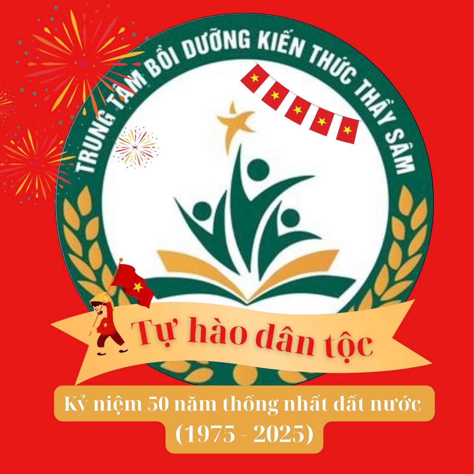 Trung Tâm Bồi Dưỡng Kiến Thức Thầy Sâm - CS3 Quán Triều