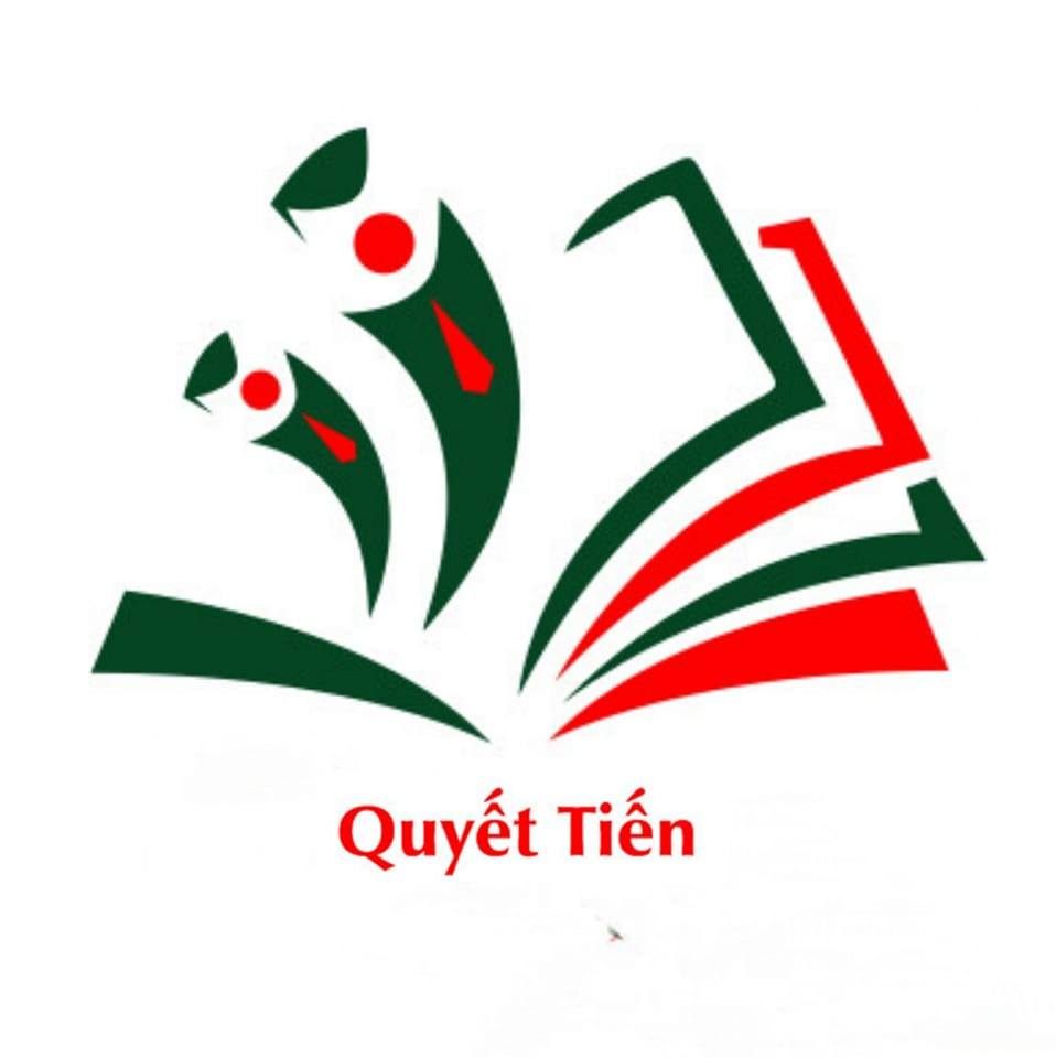 Trung tâm Bồi dưỡng Văn hoá Quyết Tiến - Quận 8