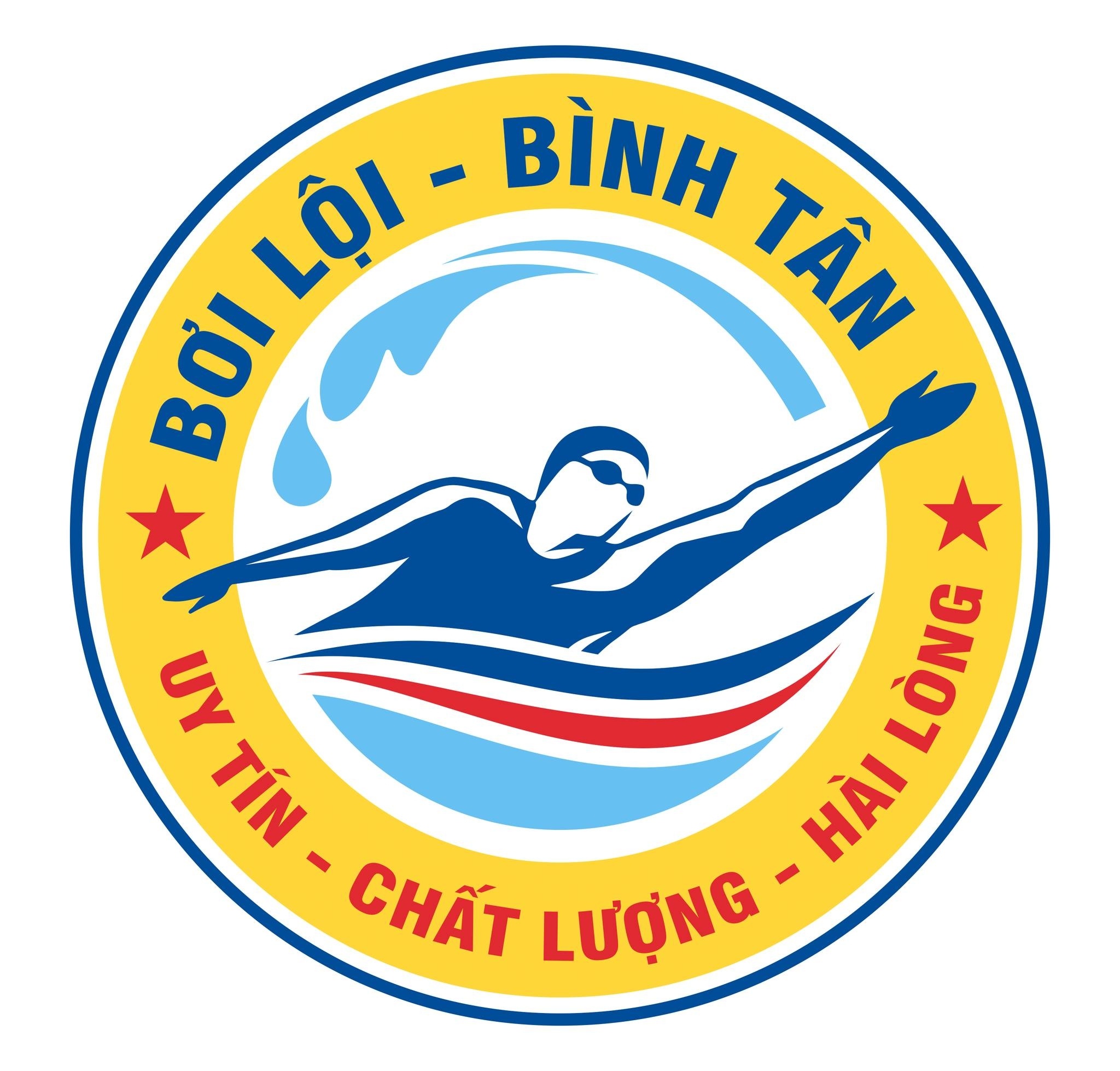 Trung tâm Bơi lội Bình Tân
