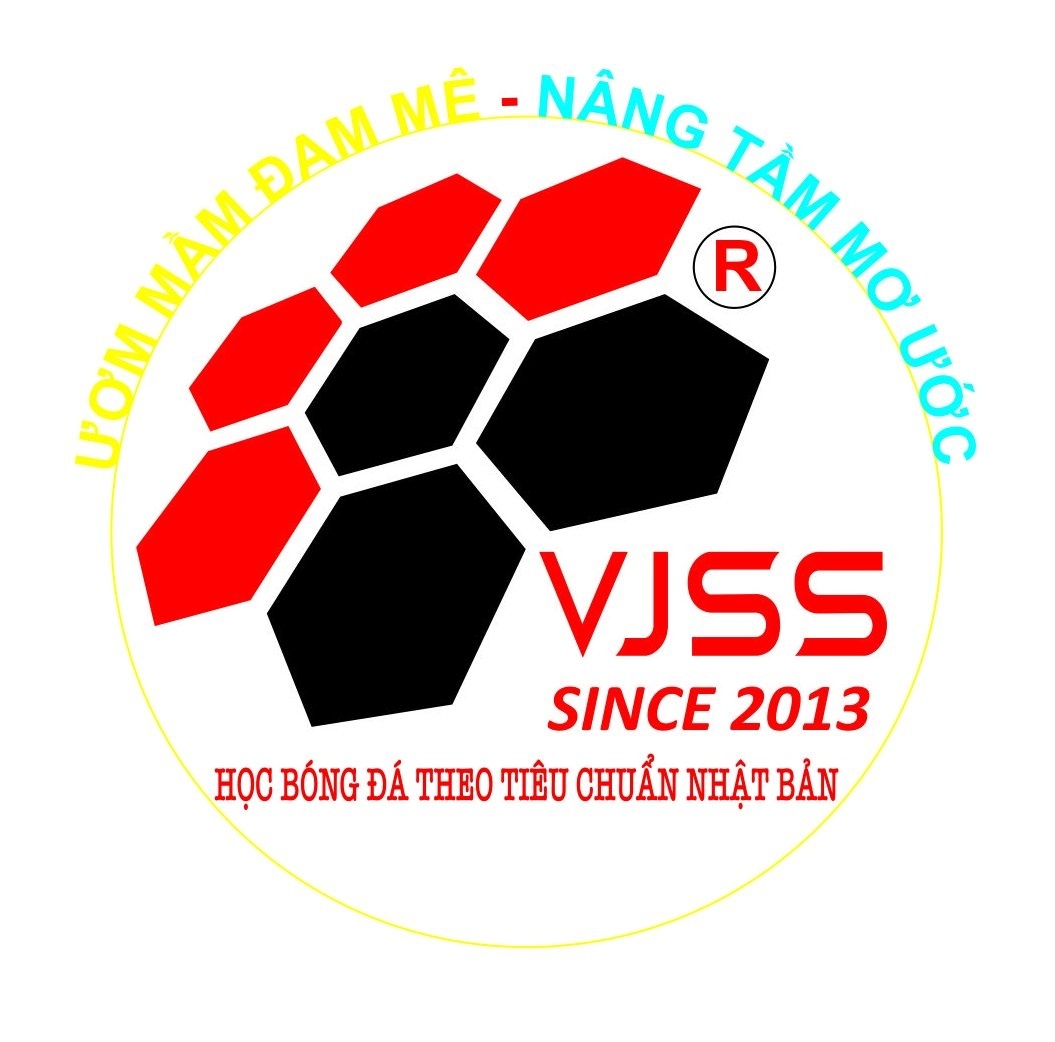 Trung tâm BÓNG ĐÁ TRẺ EM VJSS - Quận 10