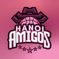 Trung Tâm Bóng Rổ Hanoi Amigos - Lê Quang Đạo