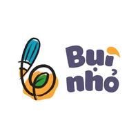 Trung tâm Bụi Nhỏ - Lơp vẽ thiếu nhi của Mỹ Thuật Bụi - Tây Hồ