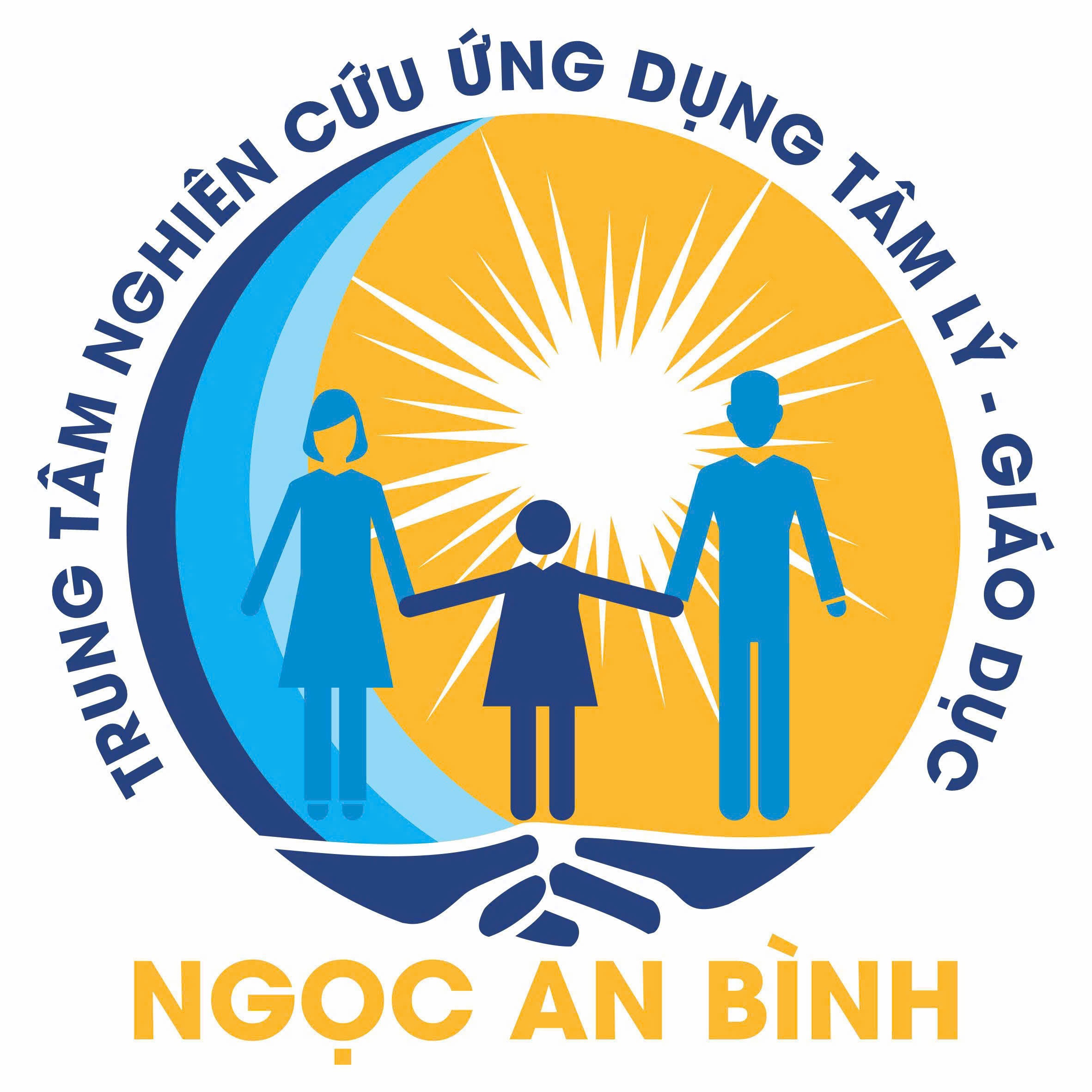 Trung Tâm Nghiên Cứu Ứng Dụng Tâm Lý - Giáo Dục Ngọc An Bình - Phường 11, Tân Bình