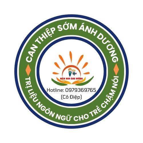 Trung tâm Can thiệp sớm Ánh Dương - Hiệp Tân