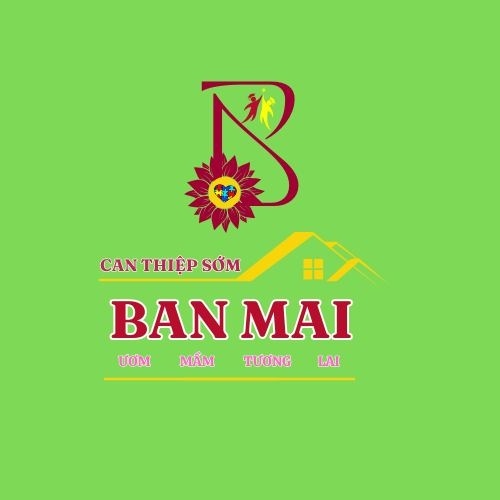 TRUNG TÂM CAN THIỆP SỚM BAN MAI - BÌNH TÂN