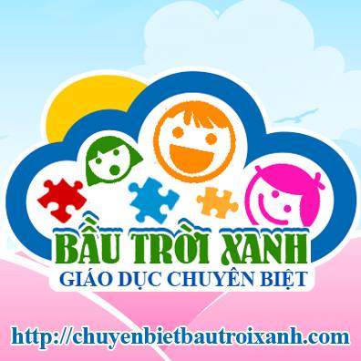 Trung tâm Can thiệp sớm Bầu trời xanh - Cơ sở 4