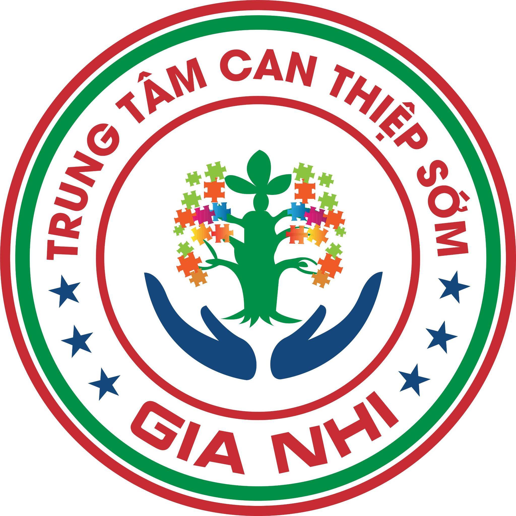 Trung Tâm Can Thiệp Sớm GIA NHI - Tân Hiệp