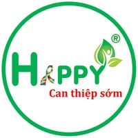 Trung tâm Can Thiệp Sớm Happy - Cơ sở 5