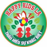 Trung tâm Can thiệp sớm Happy Kids - Cần Đước