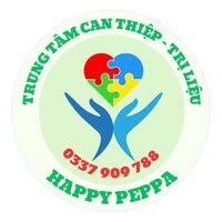 Trung tâm Can thiệp sớm Happy Peppa - CS2 Bình Chánh