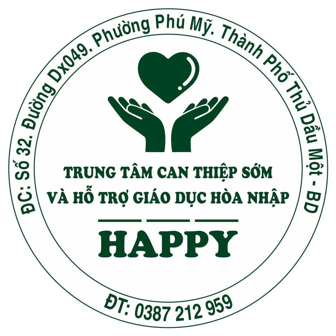 Trung Tâm Can Thiệp Sớm Happy - Phú Mỹ