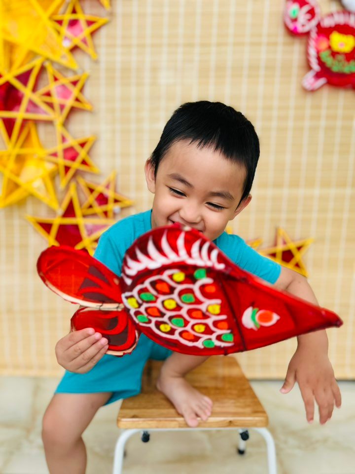 Trung tâm Can thiệp sớm hạt mầm - An Lạc