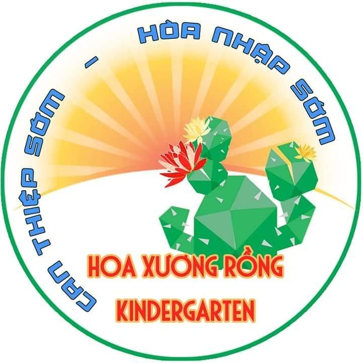 Trung tâm Can thiệp sớm Hoa Xương Rồng Kindergarten - Hòa Cường