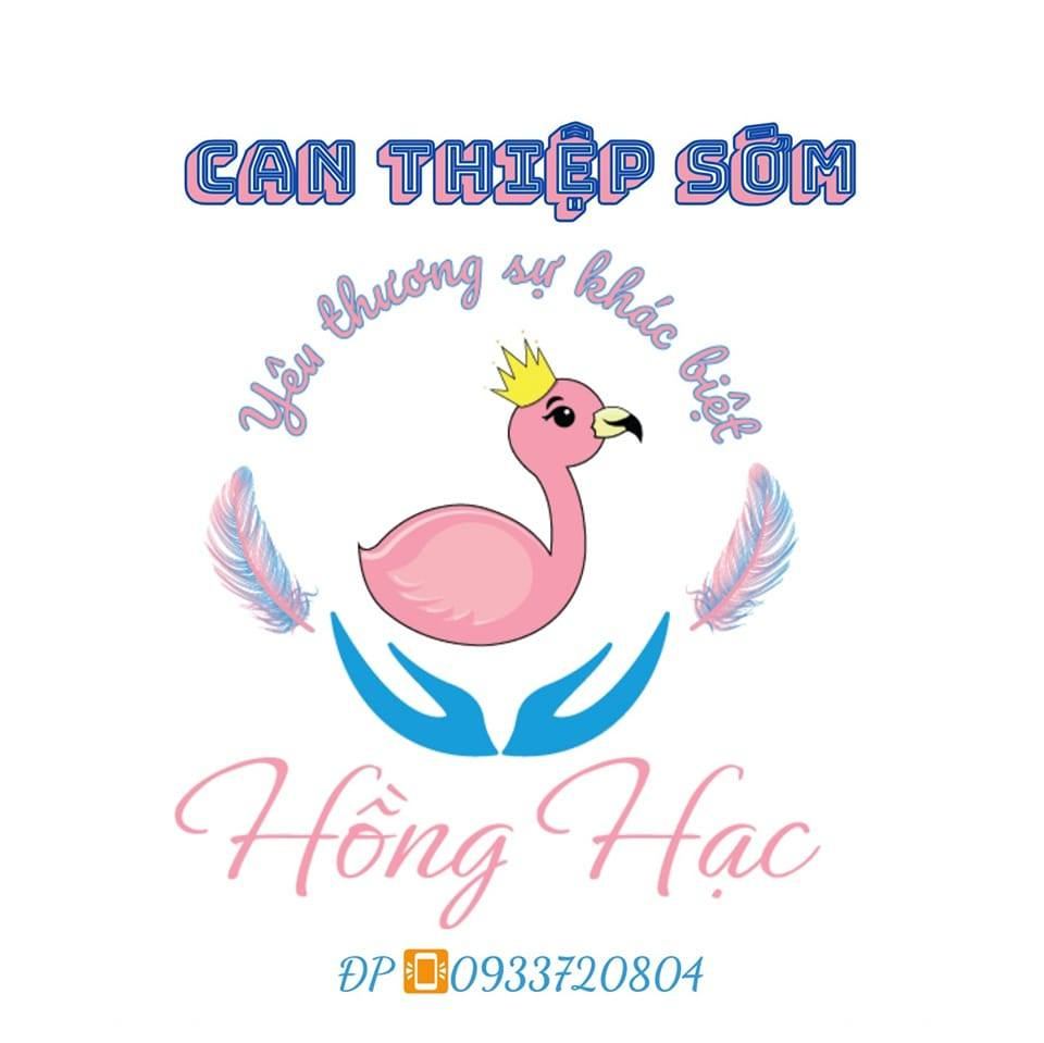 Trung tâm Can Thiệp Sớm Hồng Hạc - Gì Vấp