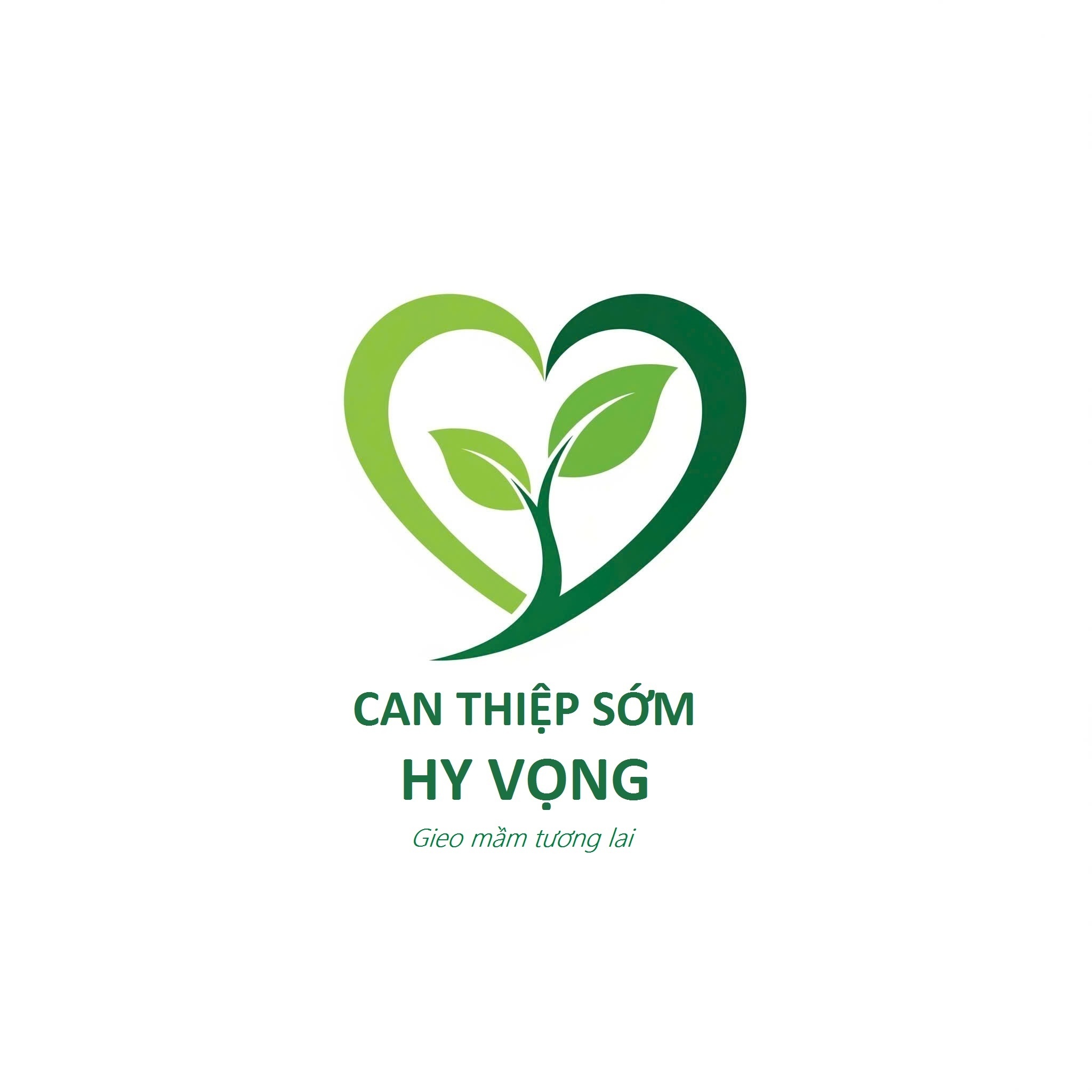 Trung tâm Can thiệp sớm Hy Vọng - Lê Chân