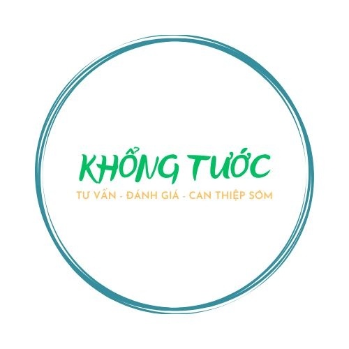 Trung tâm Can thiệp sớm Khổng Tước - Đông Hoà