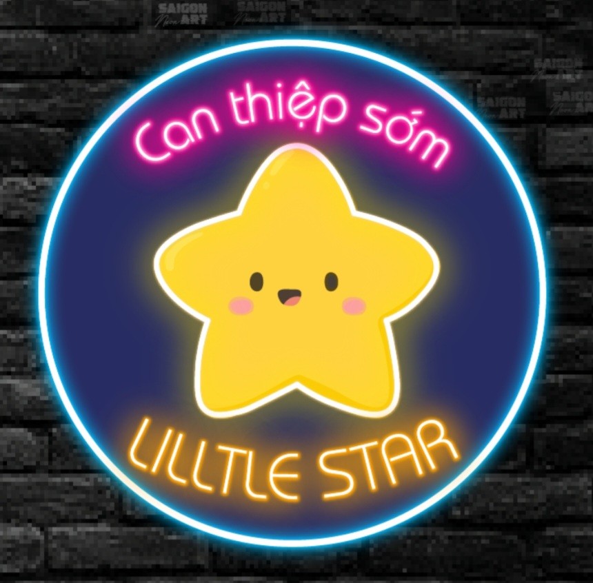 Trung tâm Can Thiệp Sớm Little Stars - Long Bình