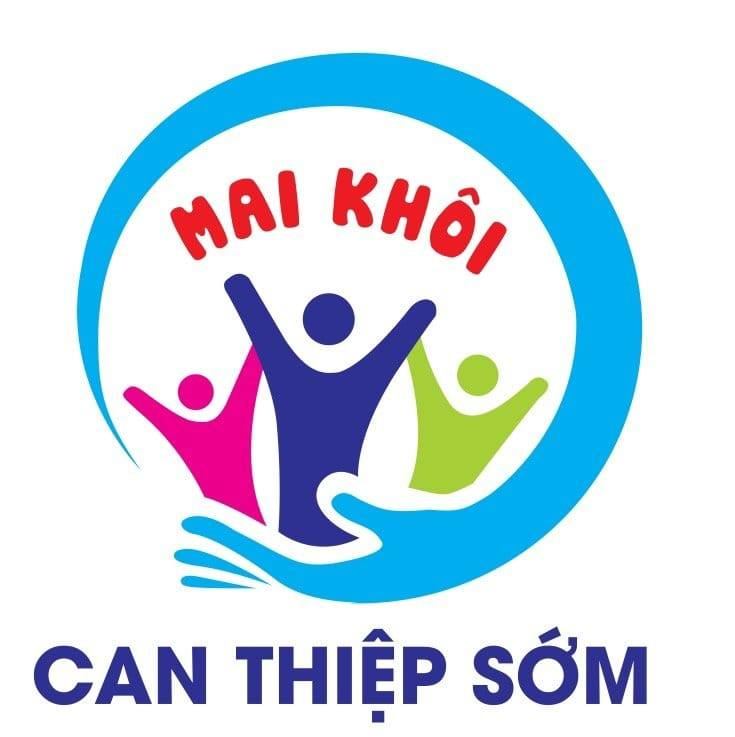 Trung tâm Can Thiệp Sớm Mai Khôi - Tân Phú