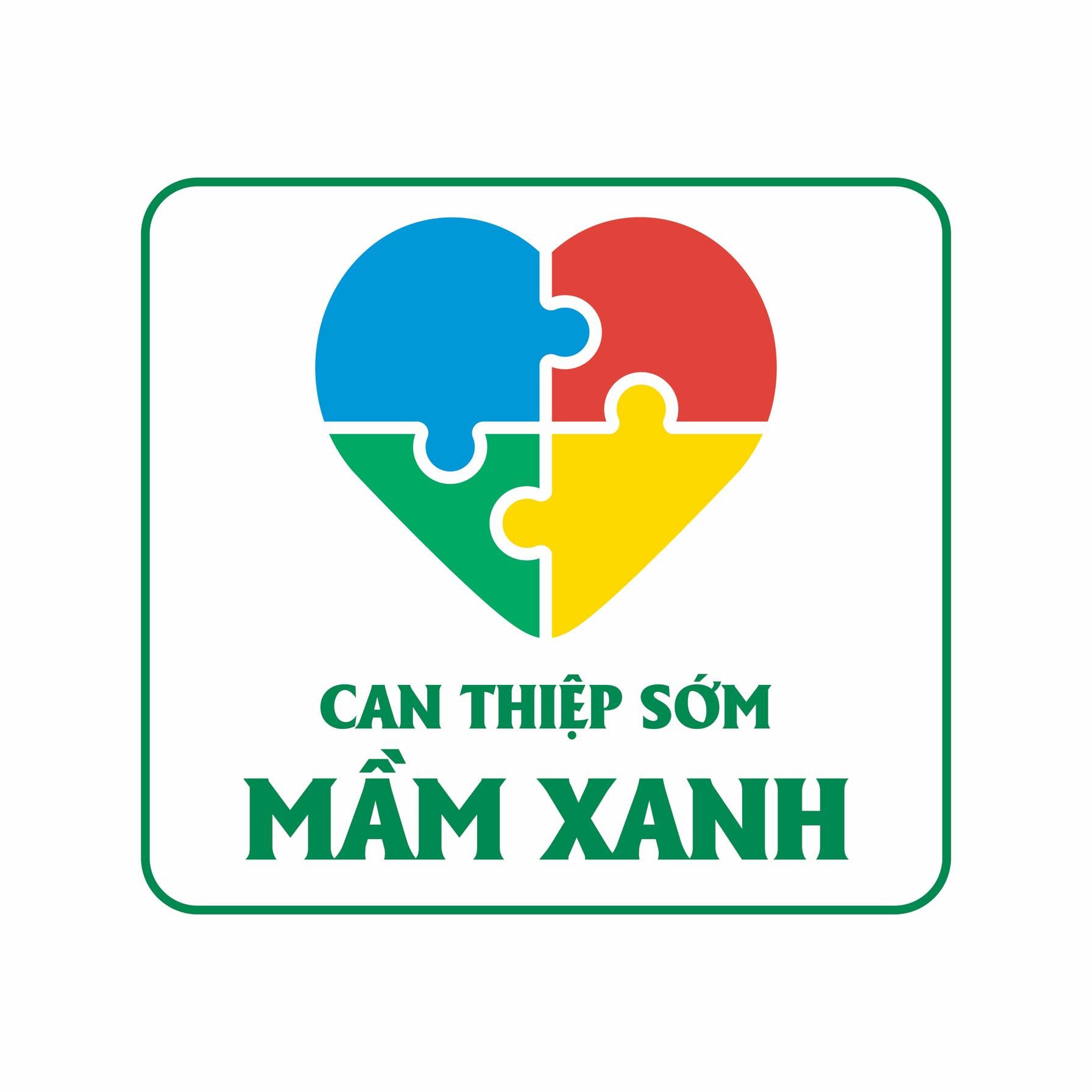 Trung tâm Can Thiệp Sớm Mầm Xanh - Bình Hưng Hoà B, Bình Tân