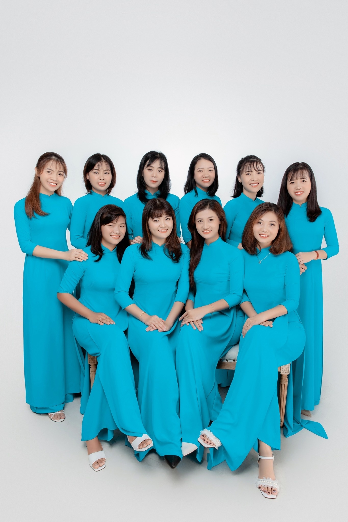 Trung tâm Can Thiệp Sớm Ngân Hoa - Xuân Trường