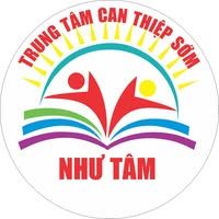 Trung tâm Can Thiệp Sớm Như Tâm - Thuận An