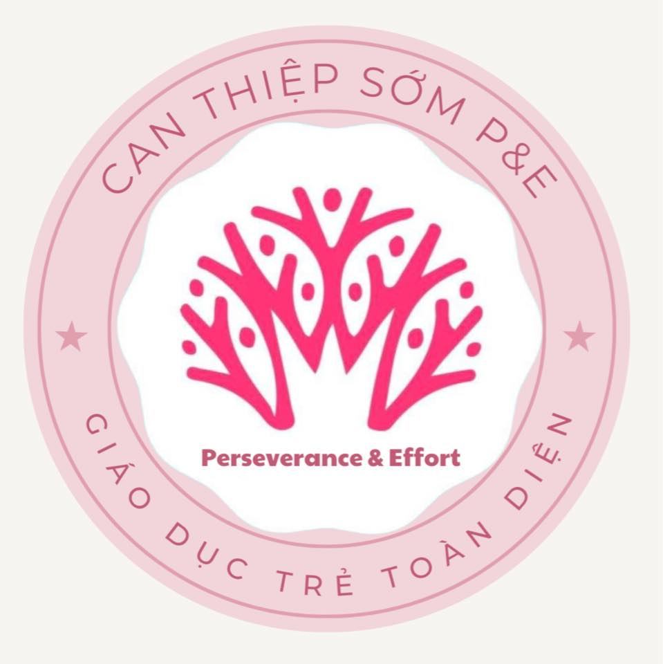 Trung tâm Can thiệp sớm P&E - Xuân Đỉnh