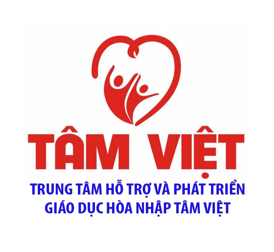 Trung Tâm Can Thiệp Sớm(có lớp bán trú) Tâm Việt - Chánh Lộ