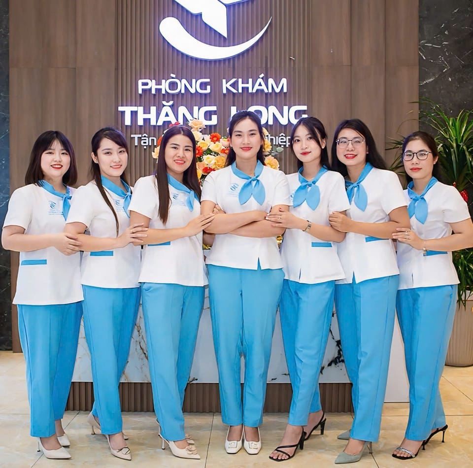 Trung tâm Can thiệp sớm Thăng Long - Thái Bình