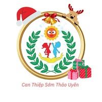 Trung tâm Can Thiệp Sớm Thảo Uyên - Bình Tân