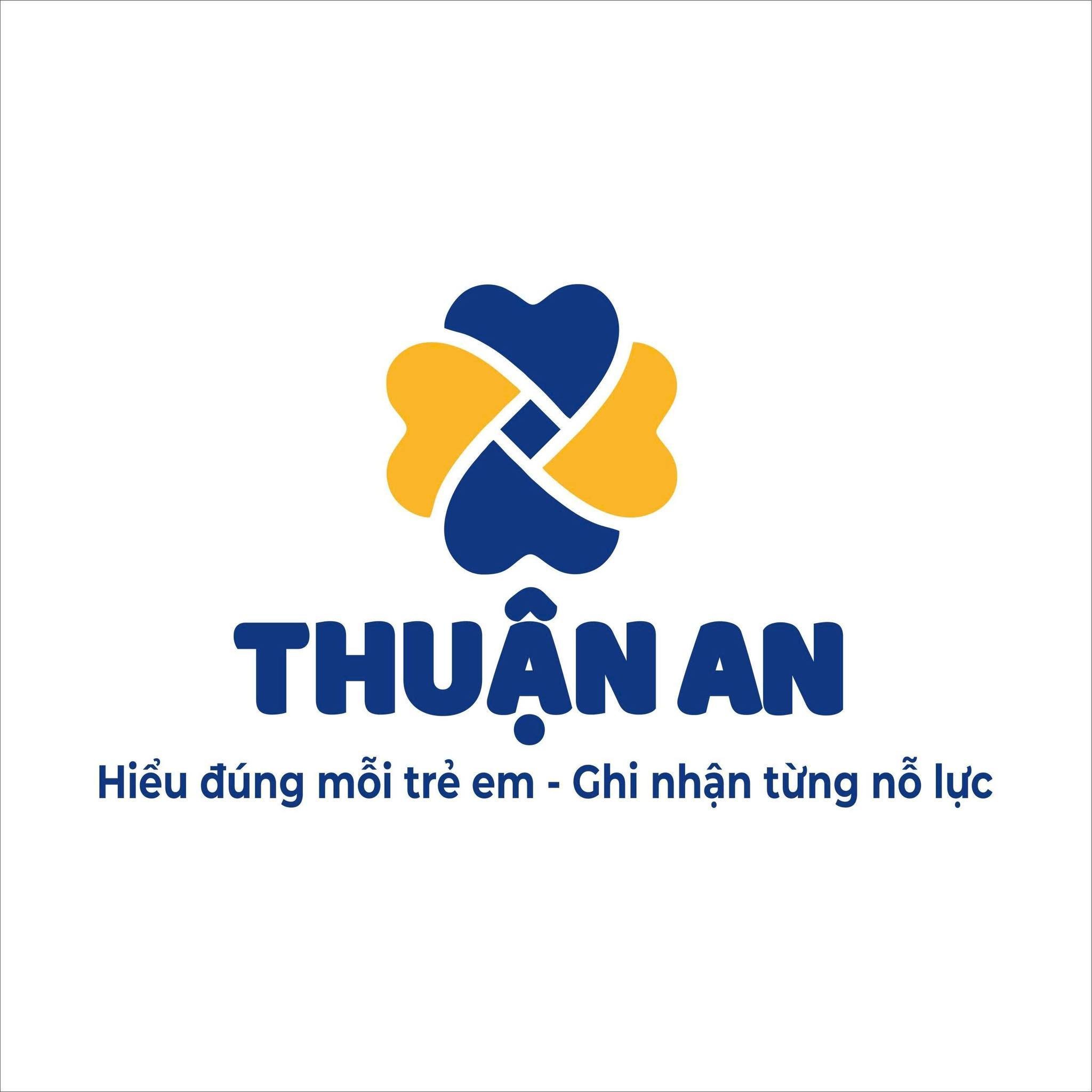 Trung Tâm Can Thiệp Sớm Thuận An - Phường Đồng Hới Quảng Trị