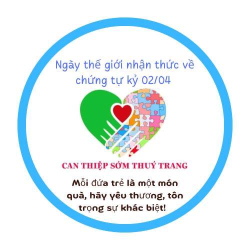 Trung tâm Can thiệp sớm Thúy Trang - Nông Tiến