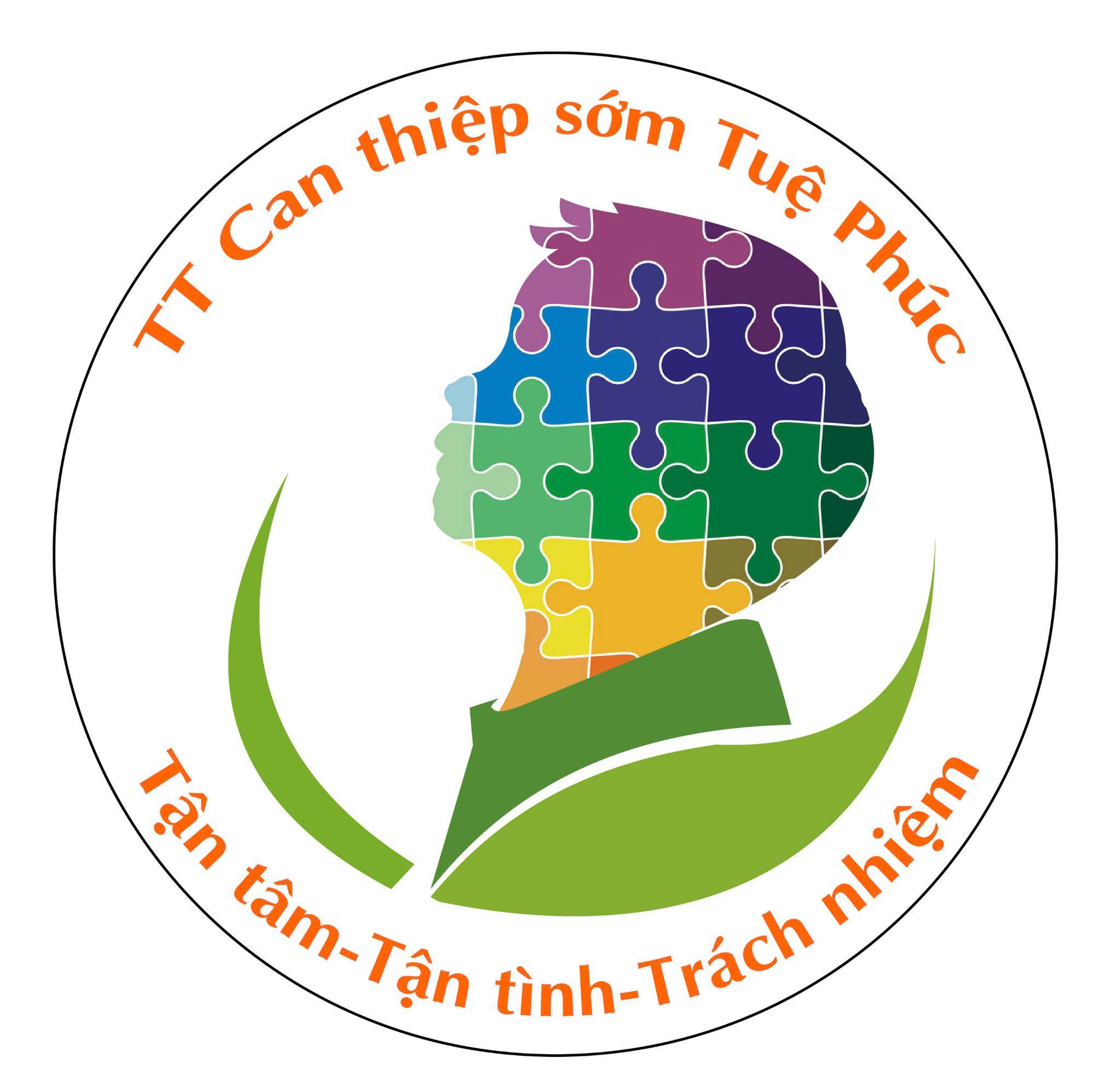 Trung tâm Can thiệp sớm Tuệ Phúc cs2 - Tây Mỗ
