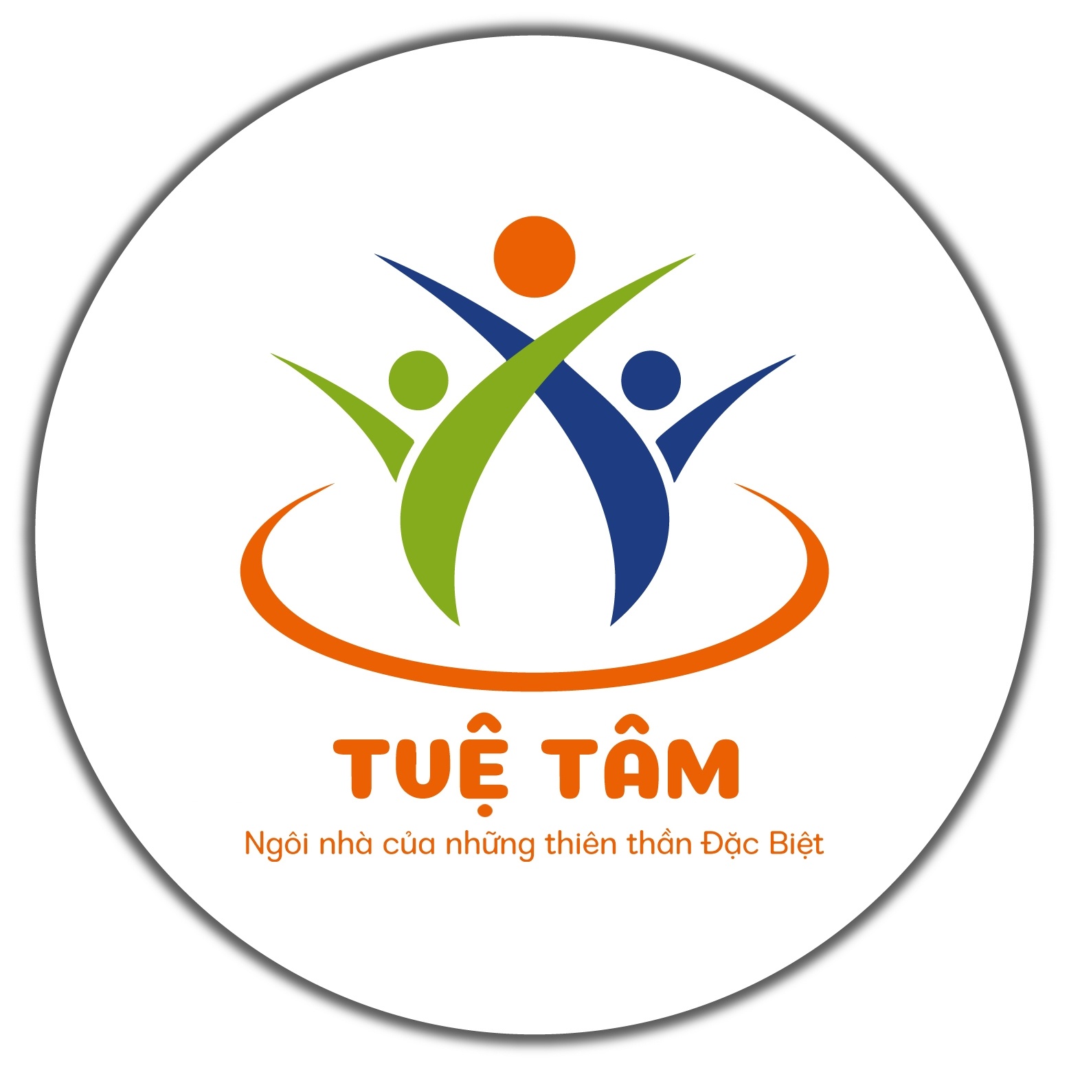 Trung tâm Can thiệp sớm Tuệ Tâm - Hòa Xuân