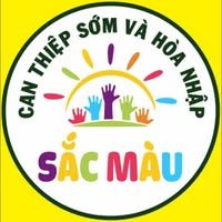 Trung tâm Can thiệp sớm và hỗ trợ hoà nhập Sắc Màu - Quận 8