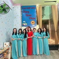 Trung tâm Can Thiệp Sớm Vững Bước Chân - Cơ sở 3