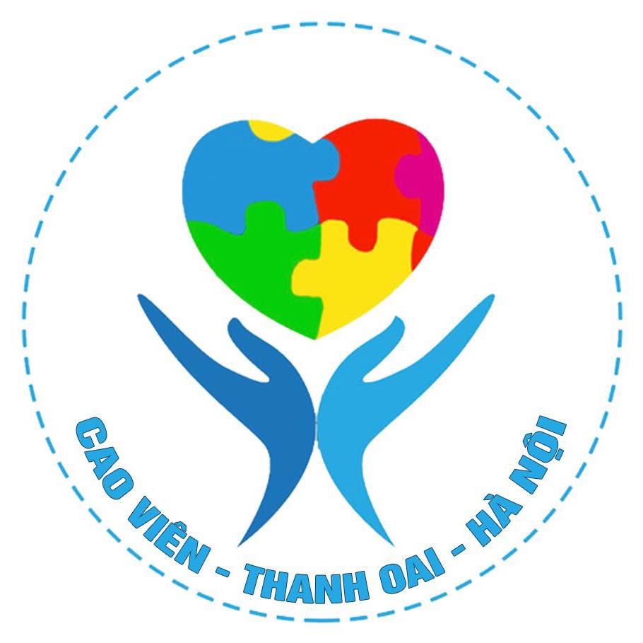 Trung tâm Can Thiệp Trẻ Cao Viên - Thanh Oai