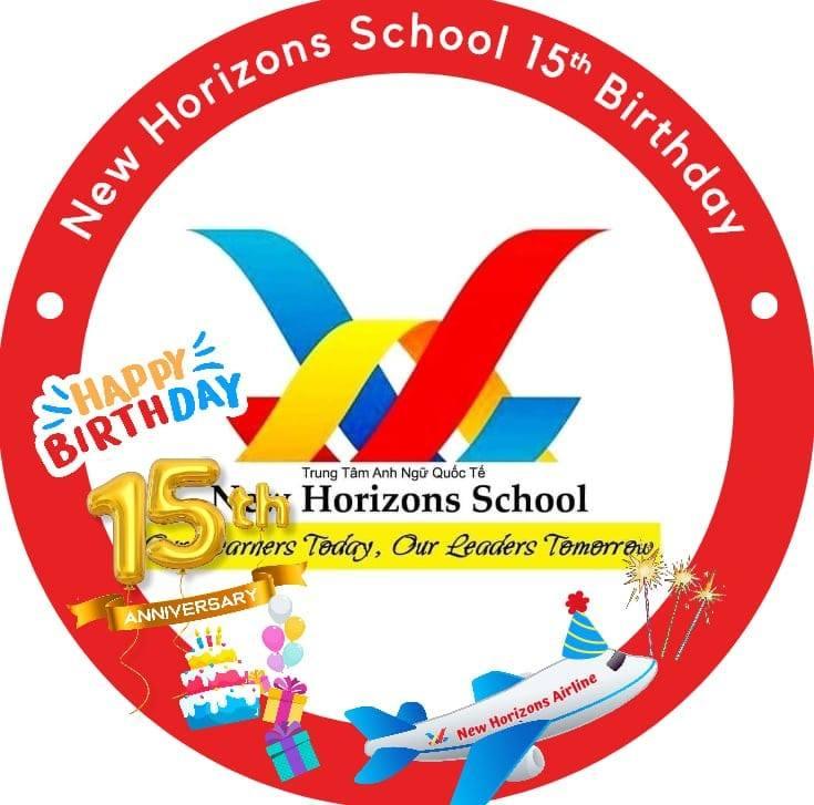 Trung tâm Cô Hòa tiếng Anh - New Horizons - Thái Nguyên