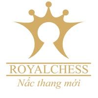 Trung tâm Cờ Hoàng Gia RoyalChess - Tân Bình