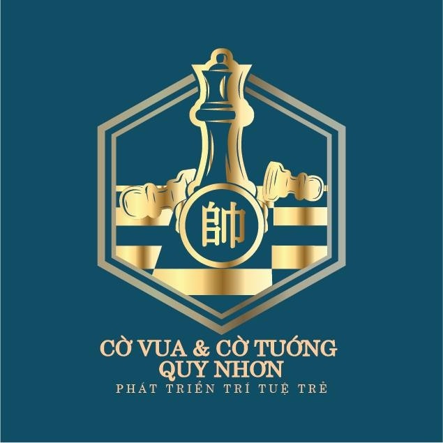 Trung tâm Cờ Vua Cờ Tướng - Quy Nhơn