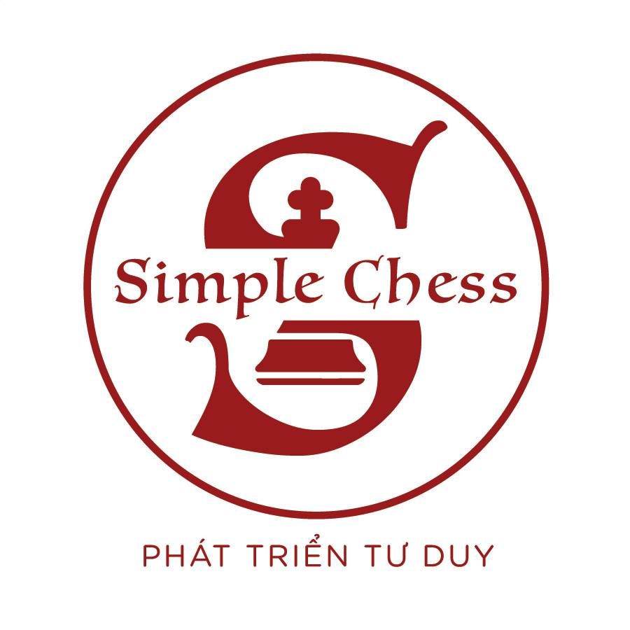Trung tâm Cờ Vua Simple chess - Gò Vấp