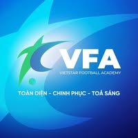 Trung tâm đào tạo bóng đá trẻ em Vietstar Hồ Chí Minh - Thủ Đức