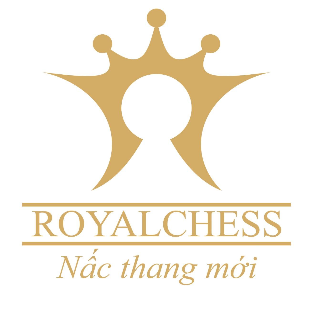 Trung tâm Đào tạo Cờ Hoàng Gia - RoyalChess - Quận 10