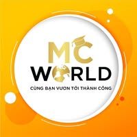 Trung tâm Đào tạo MC, giao tiếp, thuyết trình chuyên nghiệp  Mcworld - Thanh Xuân