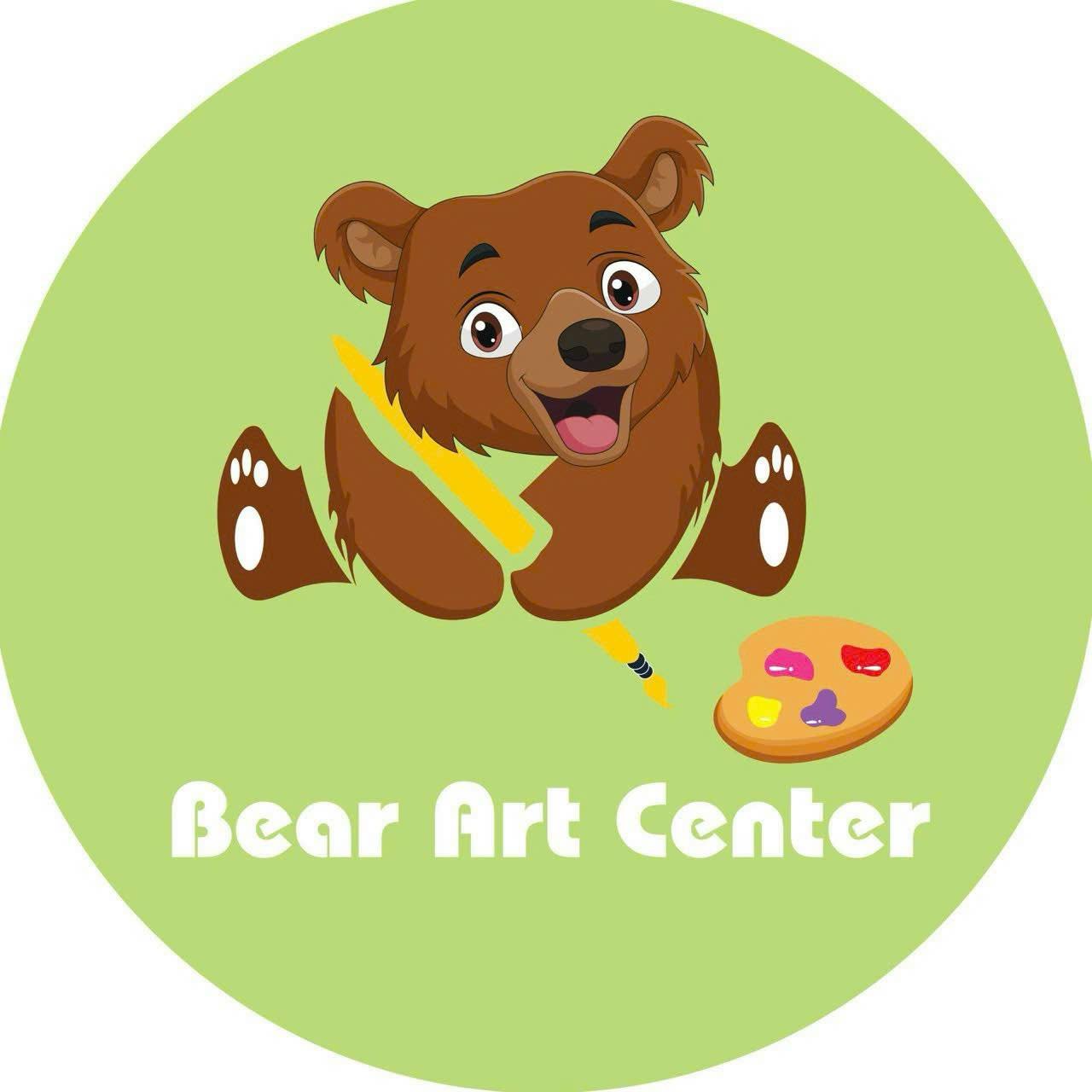 Trung tâm Đào tạo nghệ thuật Bear Art Center - Long Biên