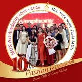 Trung tâm Đào Tạo Nghệ Thuật Mun Art - Hải Châu