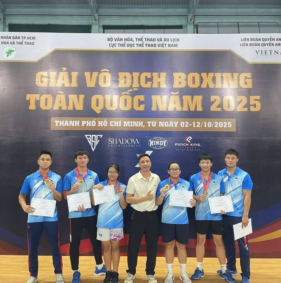 Trung tâm Đào Tạo Phát Triển Võ Thuật Bình Minh (BMA SPORT) - Hạ Long