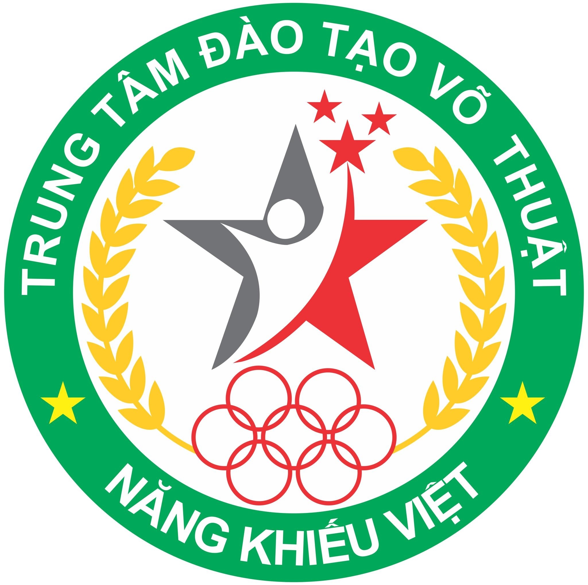 Trung tâm Đào tạo võ thuật năng khiếu Viêt - Cơ sở 3