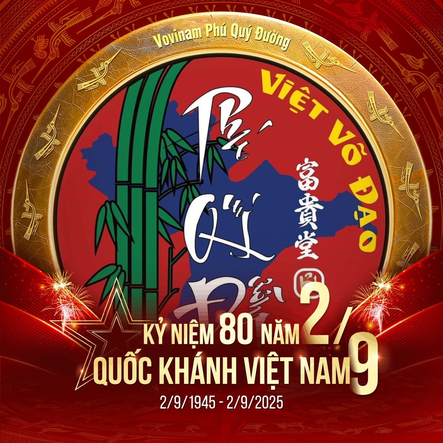 Trung tâm Đào tạo võ thuật - Xã Yên Phong