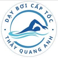 Trung tâm Dạy bơi cấp tốc thầy Quang Anh - Đống Đa