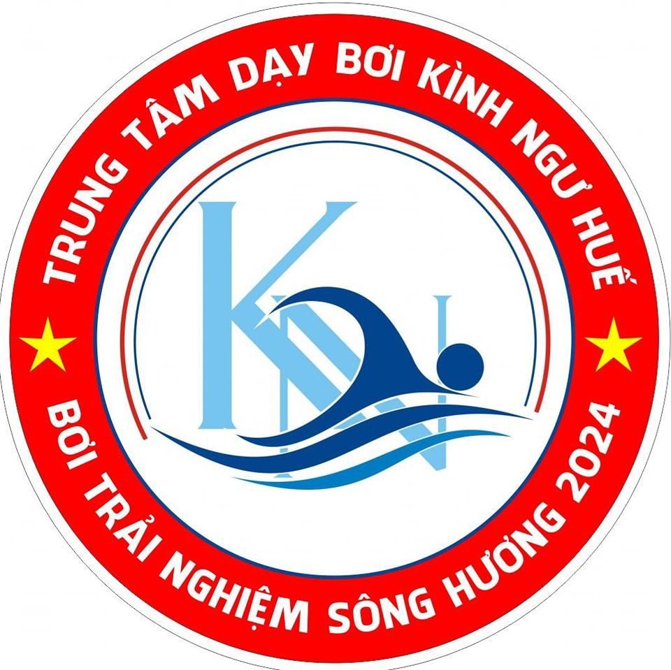 Trung tâm dạy bơi kình ngư Huế